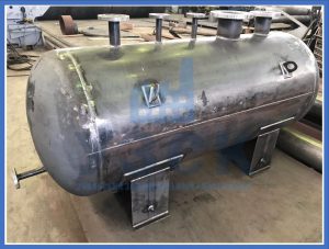 Расходная ёмкость печного отопления в Нижнекамске