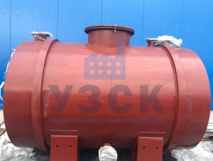 Бак конденсатный БК 38.00.000-06 в Нижнекамске