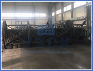 РВС резервуары производитель, завод в Нижнекамске