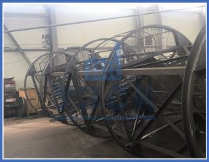 РВС резервуары производитель, завод в Нижнекамске