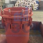 Сальниковые компенсаторы в Нижнекамске