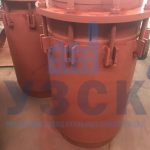 Сальниковые компенсаторы в Нижнекамске