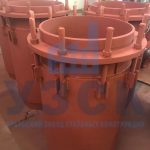 Сальниковые компенсаторы в Нижнекамске