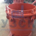 Сальниковые компенсаторы в Нижнекамске