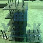 Закладные детали в Нижнекамске