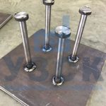 Закладные детали в Нижнекамске