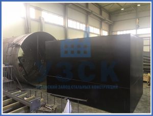 БАК А1 БВ в Нижнекамске