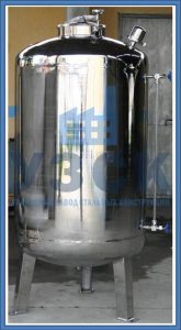 ВЭЭ емкостный аппарат в Нижнекамске