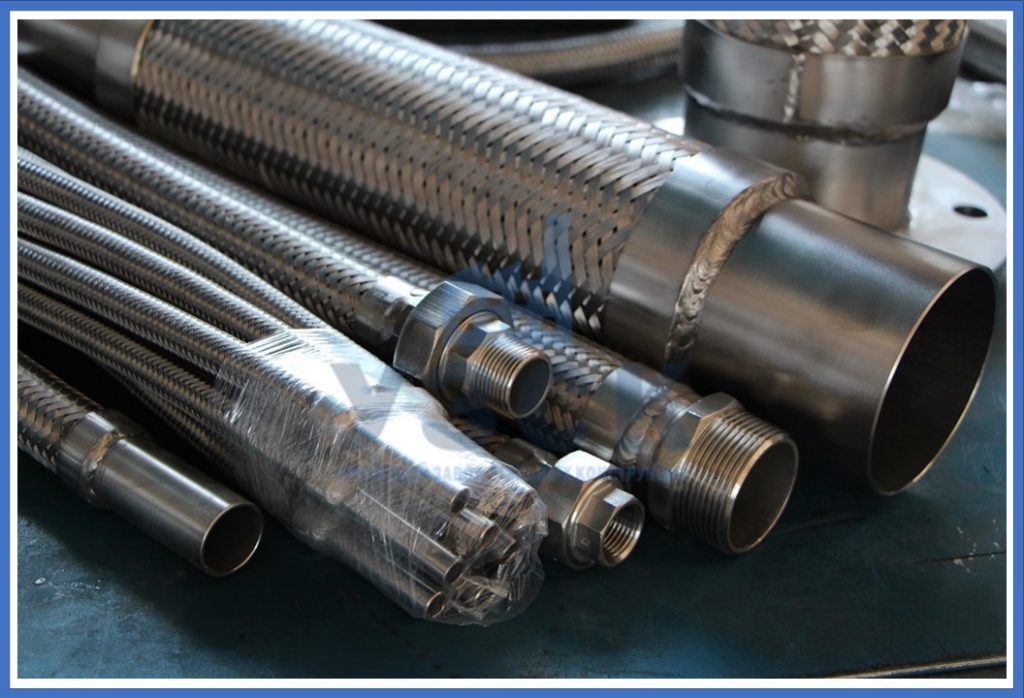 металлорукав, РГМ, рукав гибкий металлический в Нижнекамске