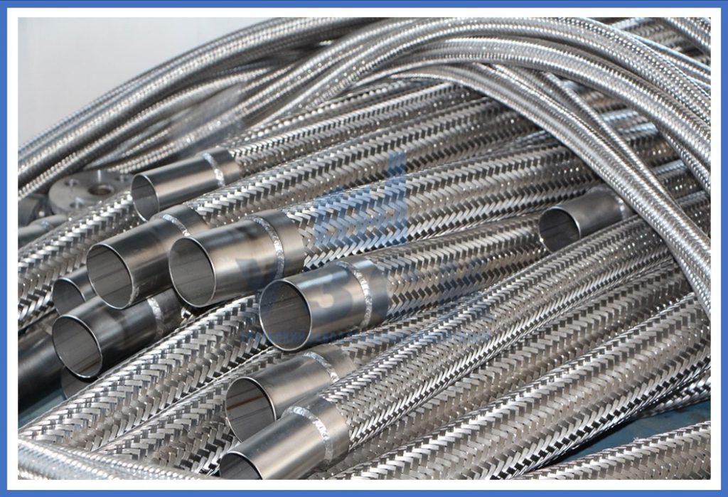 металлорукав, РГМ, рукав гибкий металлический в Нижнекамске