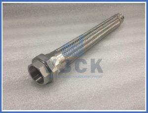 Металлорукав, РНВД, рукав нержавеющий высокого давления в Нижнекамске