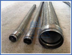 Металлорукав, РНВД, рукав нержавеющий высокого давления в Нижнекамске