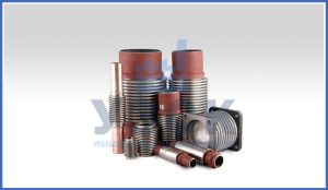 Сильфонные компенсаторы в Нижнекамске