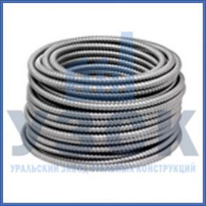 Металлорукава, гофра, шланг, труба, Hyparflex в Нижнекамске