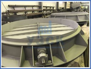 Клапаны ПГВУ, ОСТ, КЛК Ду 2800 от завода в Нижнекамске