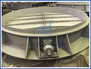 Клапаны ПГВУ, ОСТ, КЛК Ду 2800 от завода в Нижнекамске