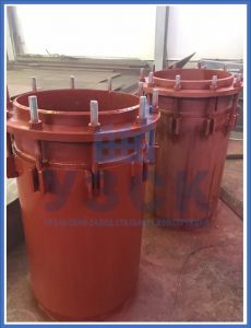 сальниковый компенсатор цена в Нижнекамске