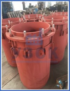 сальниковые компенсаторы для тепловых сетей в Нижнекамске