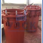 сальниковые стальные компенсаторы в Нижнекамске