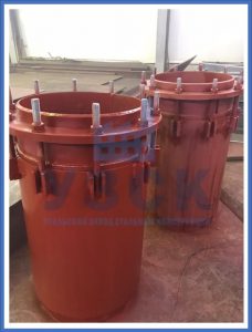 сальниковые стальные компенсаторы в Нижнекамске