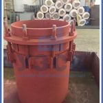 компенсатор сальниковый россия в Нижнекамске