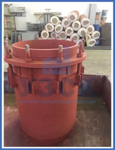 компенсатор сальниковый россия в Нижнекамске