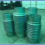 компенсатор сильфонный ксо в Нижнекамске