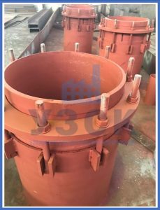 сальниковые компенсаторы тс в Нижнекамске