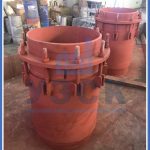 серия сальниковые компенсаторы в Нижнекамске