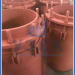 сальниковые компенсаторы Ду 150, Ду 200, Ду 250 в Нижнекамске