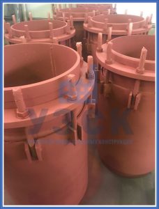 сальниковые компенсаторы Ду 150, Ду 200, Ду 250 в Нижнекамске