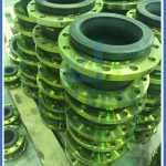 компенсатор резиновый ду 100 в Нижнекамске