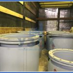 сильфонные компенсаторы для тепловых сетей в Нижнекамске