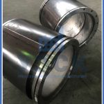 компенсатор сильфонный фланцевый в Нижнекамске