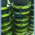 компенсатор резиновый фланцевый в Нижнекамске