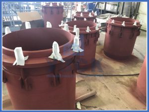 сальниковый компенсатор ду 600 в Нижнекамске