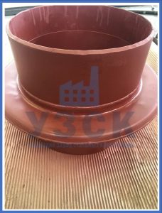 линзовый компенсатор в Нижнекамске