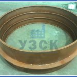 компенсаторы линзовые осевые в Нижнекамске