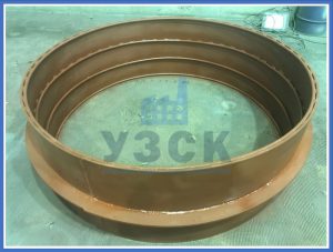 компенсаторы линзовые осевые в Нижнекамске