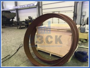 компенсатор линзовый ост в Нижнекамске