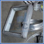 прямоугольные линзовые компенсаторы в Нижнекамске