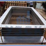 прямоугольные линзовые компенсаторы в Нижнекамске