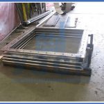 прямоугольные линзовые компенсаторы в Нижнекамске