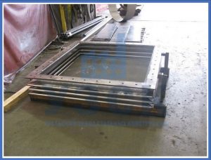 прямоугольные линзовые компенсаторы в Нижнекамске