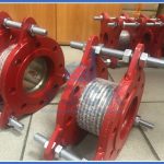 компенсатор сильфонный с кожухом в Нижнекамске