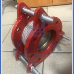 компенсатор сильфонный с кожухом в Нижнекамске