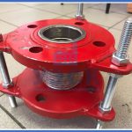 компенсатор сильфонный с кожухом в Нижнекамске