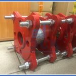 компенсатор сильфонный с кожухом в Нижнекамске