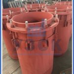 сальниковый компенсатор в Нижнекамске