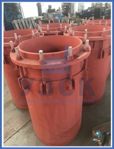 сальниковый компенсатор в Нижнекамске